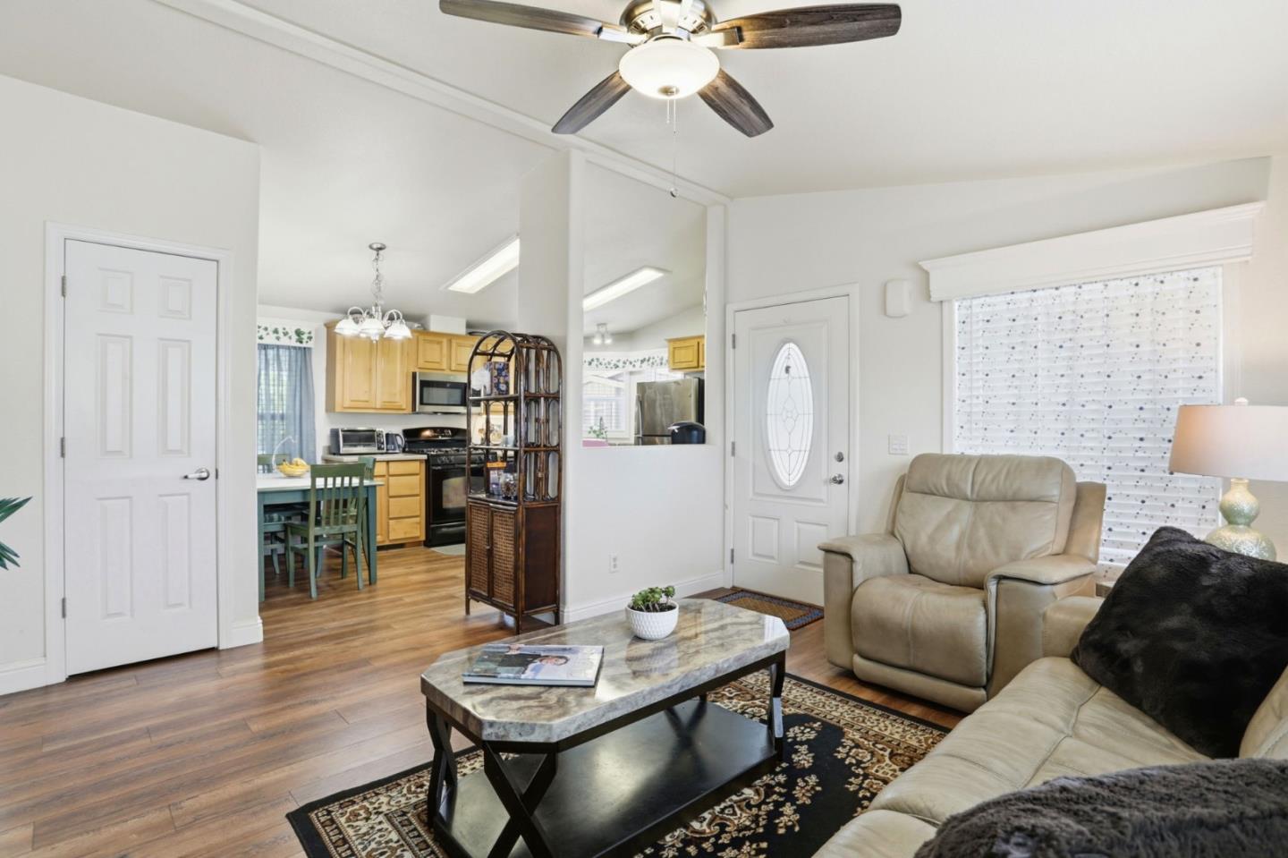 Detail Gallery Image 12 of 27 For 433 Sylvan Ave #134,  Mountain View,  CA 94041 - 2 Beds | 2 Baths