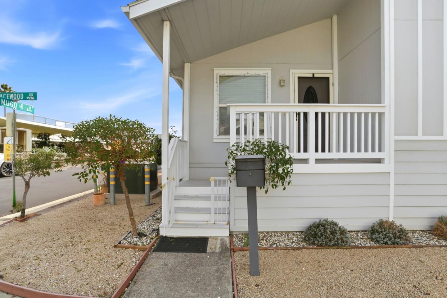 Detail Gallery Image 7 of 27 For 433 Sylvan Ave #134,  Mountain View,  CA 94041 - 2 Beds | 2 Baths