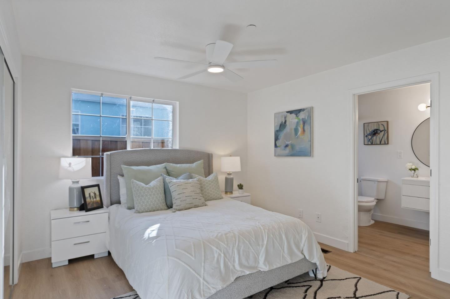 Detail Gallery Image 15 of 31 For 383 N Sunnyvale Ave, Sunnyvale,  CA 94085 - 3 Beds | 3 Baths