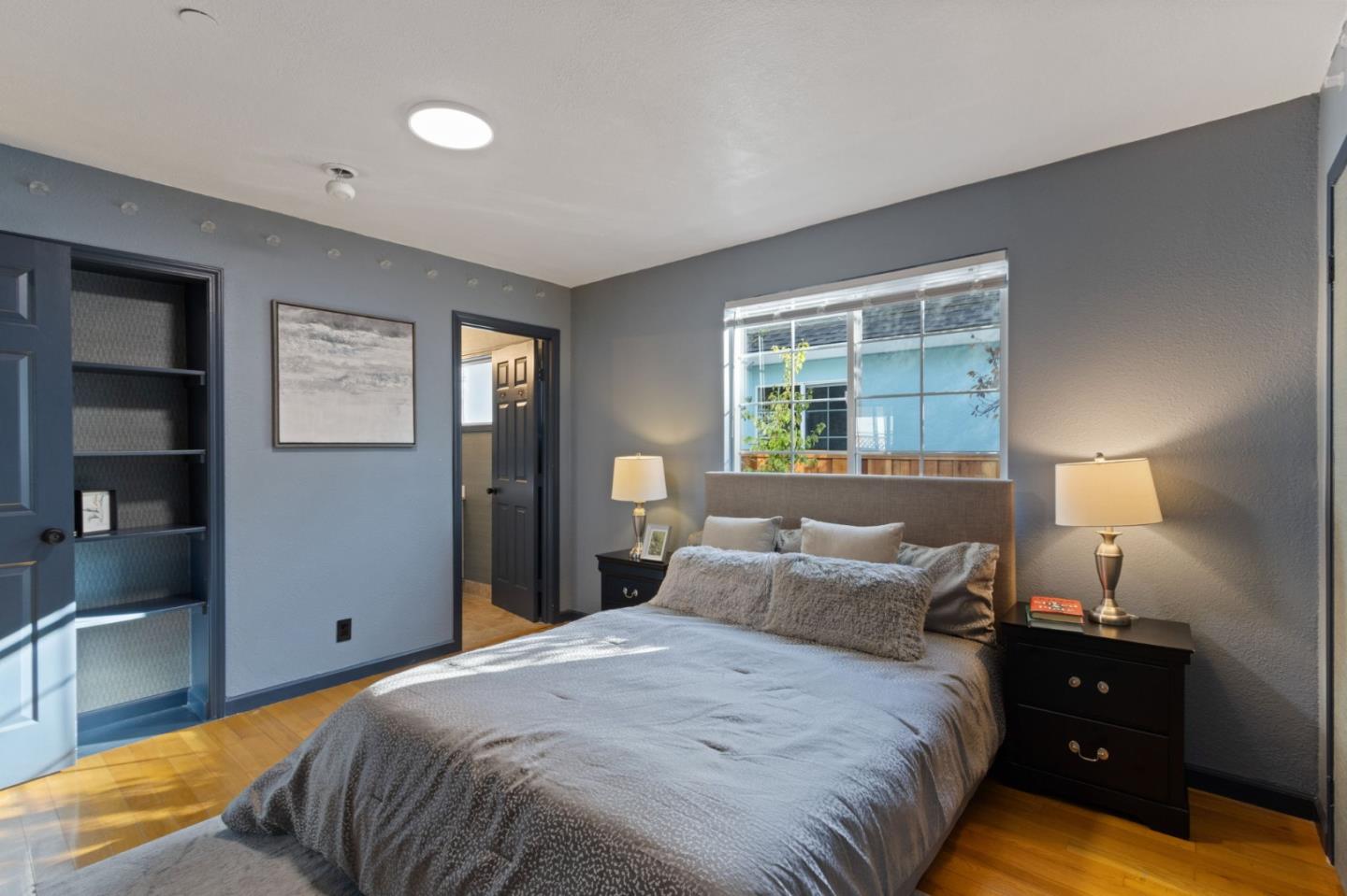 Detail Gallery Image 25 of 31 For 383 N Sunnyvale Ave, Sunnyvale,  CA 94085 - 3 Beds | 3 Baths