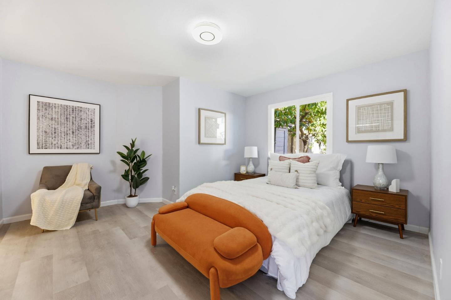 Detail Gallery Image 18 of 40 For 2504 E 24th St, Oakland,  CA 94601 - 4 Beds | 3 Baths