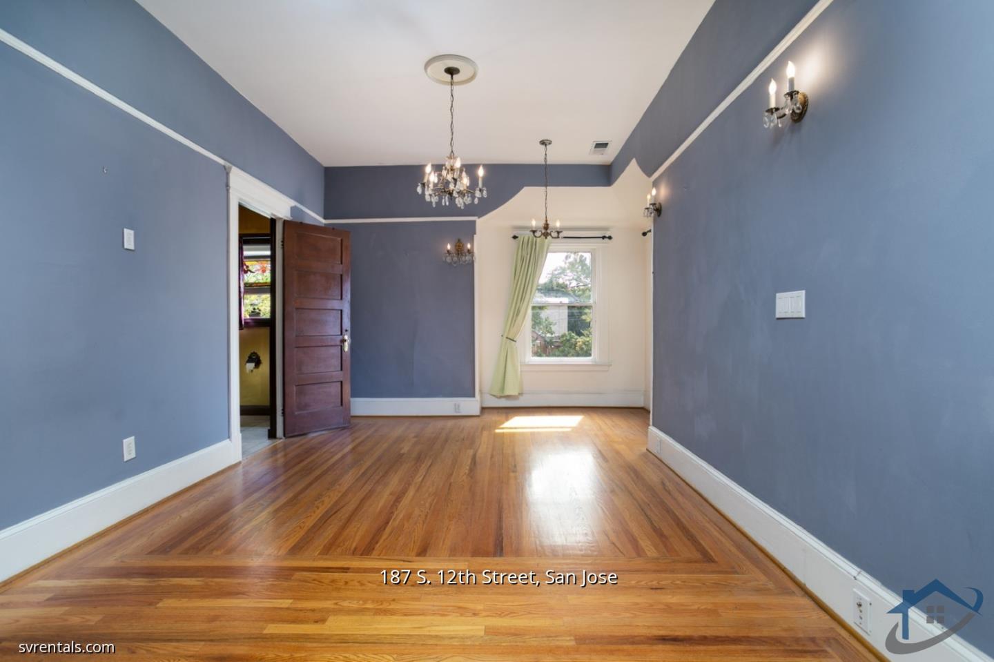 Detail Gallery Image 11 of 24 For 187 S 12th St #2,  San Jose,  CA 95112 - 3 Beds | 2 Baths