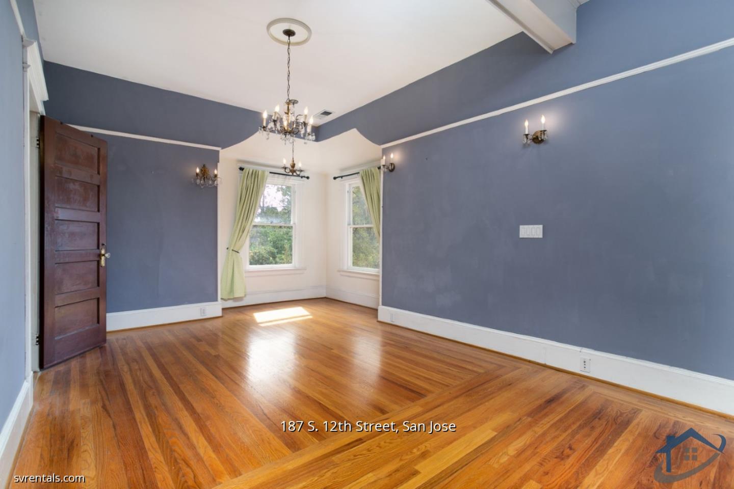 Detail Gallery Image 13 of 24 For 187 S 12th St #2,  San Jose,  CA 95112 - 3 Beds | 2 Baths