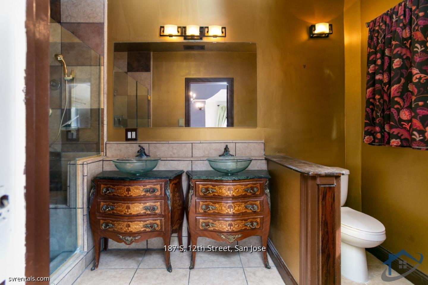 Detail Gallery Image 14 of 24 For 187 S 12th St #2,  San Jose,  CA 95112 - 3 Beds | 2 Baths