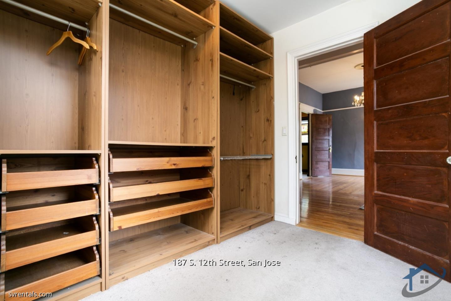 Detail Gallery Image 16 of 24 For 187 S 12th St #2,  San Jose,  CA 95112 - 3 Beds | 2 Baths