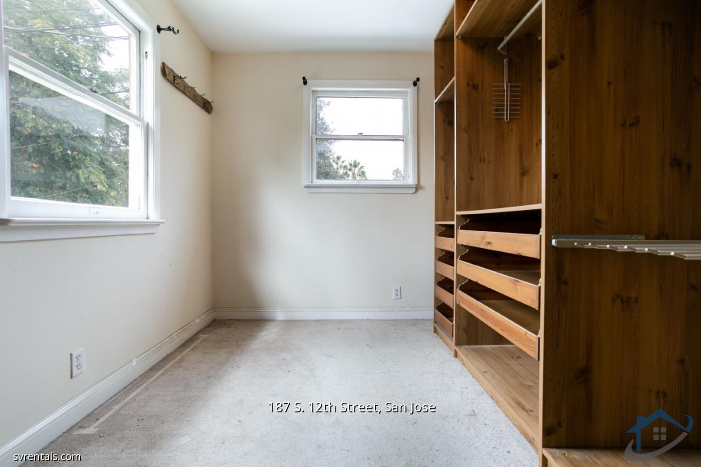 Detail Gallery Image 17 of 24 For 187 S 12th St #2,  San Jose,  CA 95112 - 3 Beds | 2 Baths