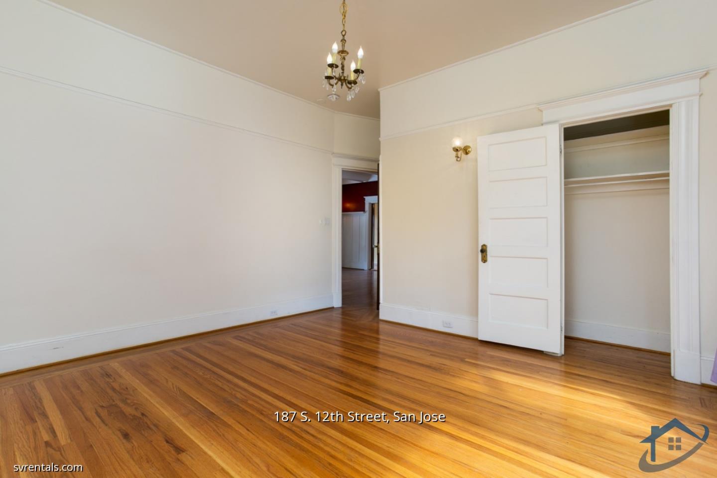 Detail Gallery Image 19 of 24 For 187 S 12th St #2,  San Jose,  CA 95112 - 3 Beds | 2 Baths