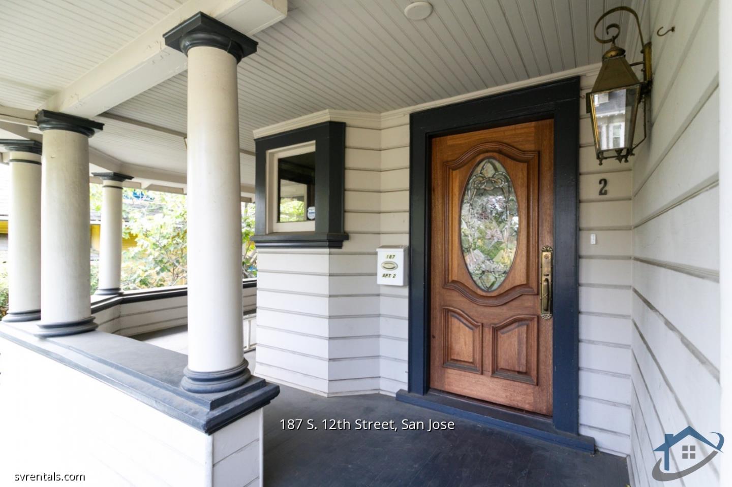 Detail Gallery Image 2 of 24 For 187 S 12th St #2,  San Jose,  CA 95112 - 3 Beds | 2 Baths