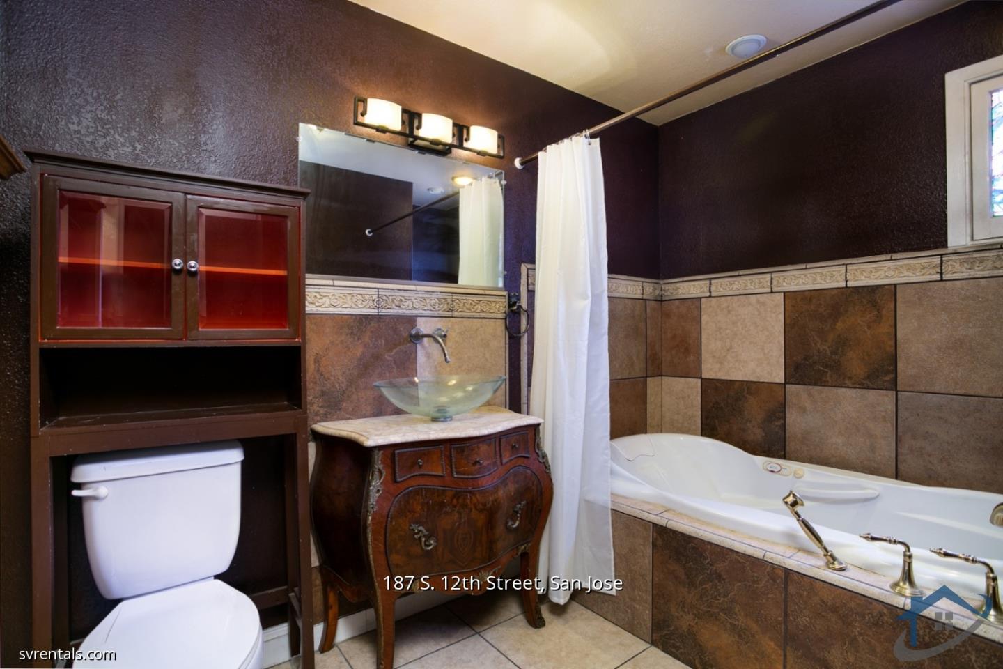 Detail Gallery Image 20 of 24 For 187 S 12th St #2,  San Jose,  CA 95112 - 3 Beds | 2 Baths