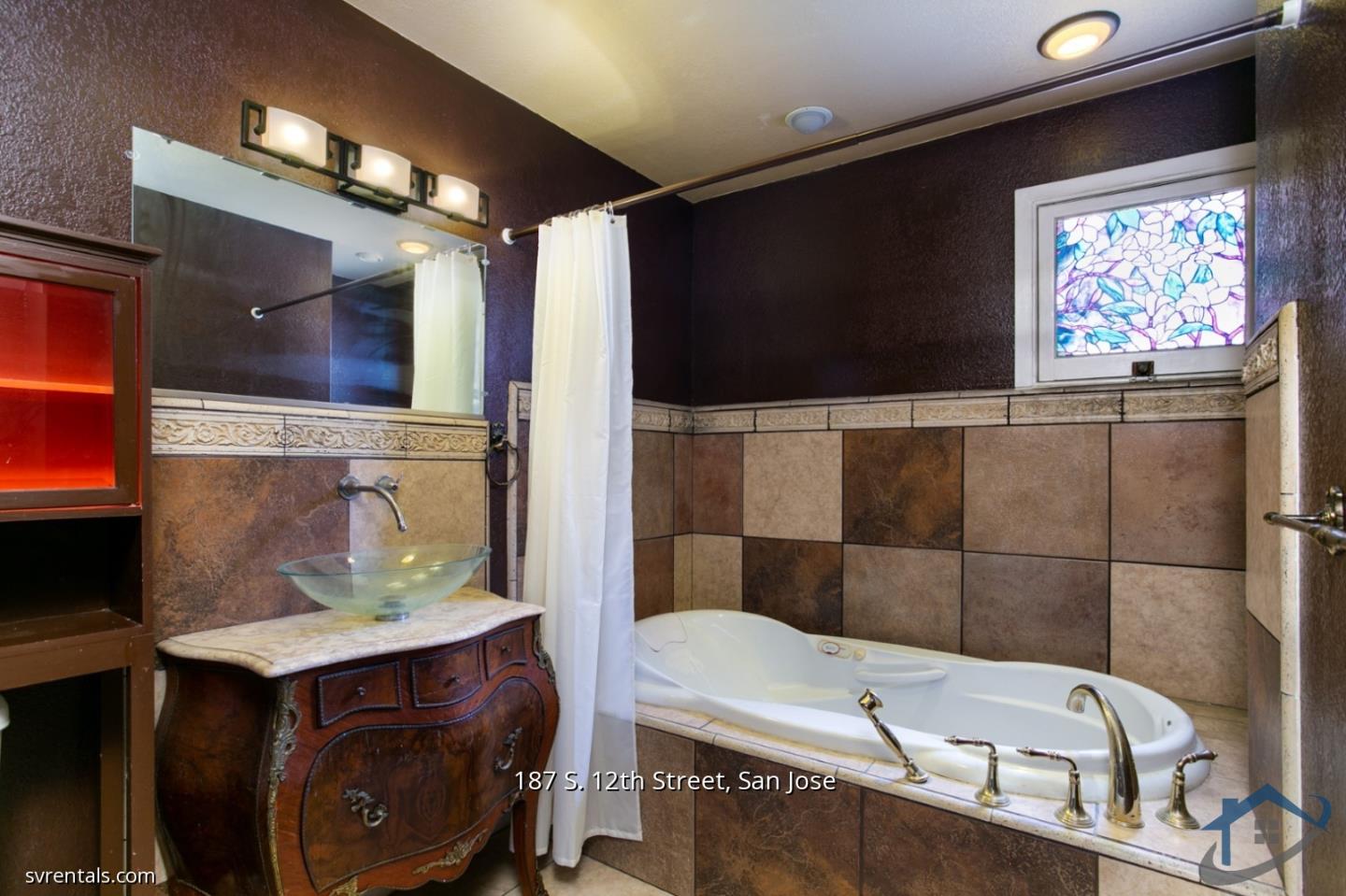 Detail Gallery Image 21 of 24 For 187 S 12th St #2,  San Jose,  CA 95112 - 3 Beds | 2 Baths