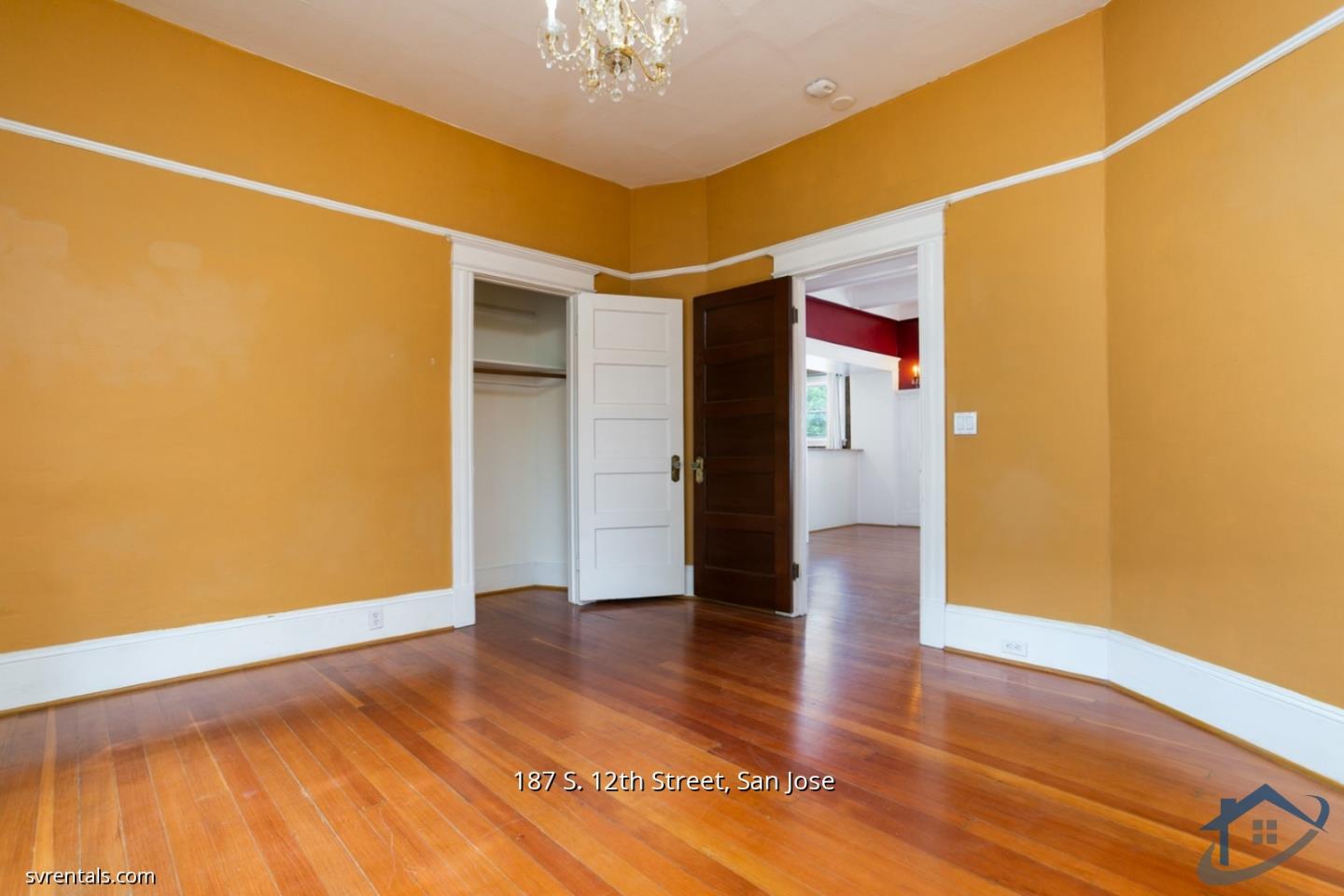 Detail Gallery Image 23 of 24 For 187 S 12th St #2,  San Jose,  CA 95112 - 3 Beds | 2 Baths