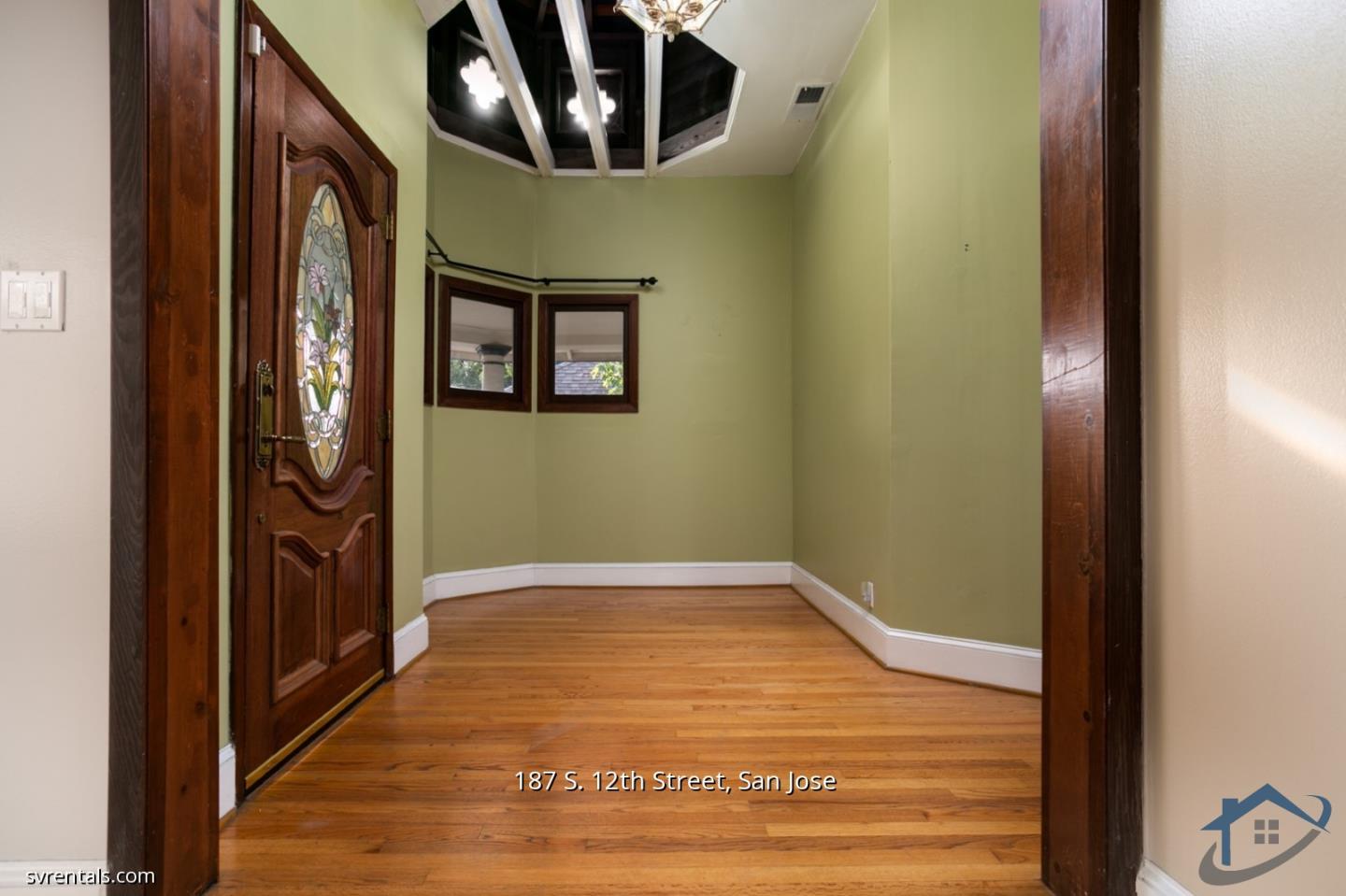 Detail Gallery Image 3 of 24 For 187 S 12th St #2,  San Jose,  CA 95112 - 3 Beds | 2 Baths