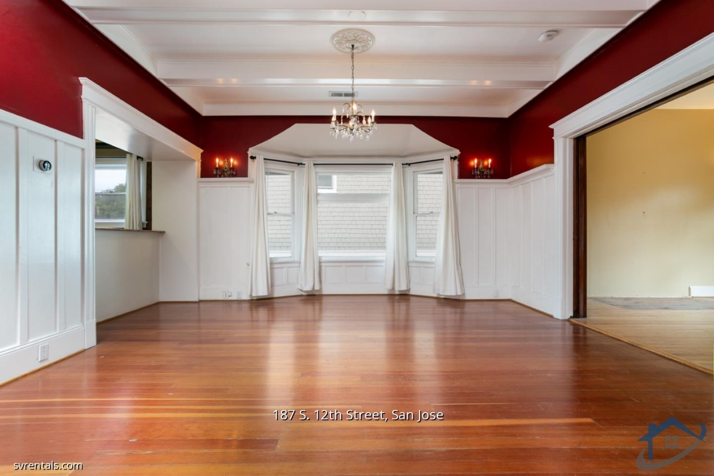 Detail Gallery Image 6 of 24 For 187 S 12th St #2,  San Jose,  CA 95112 - 3 Beds | 2 Baths