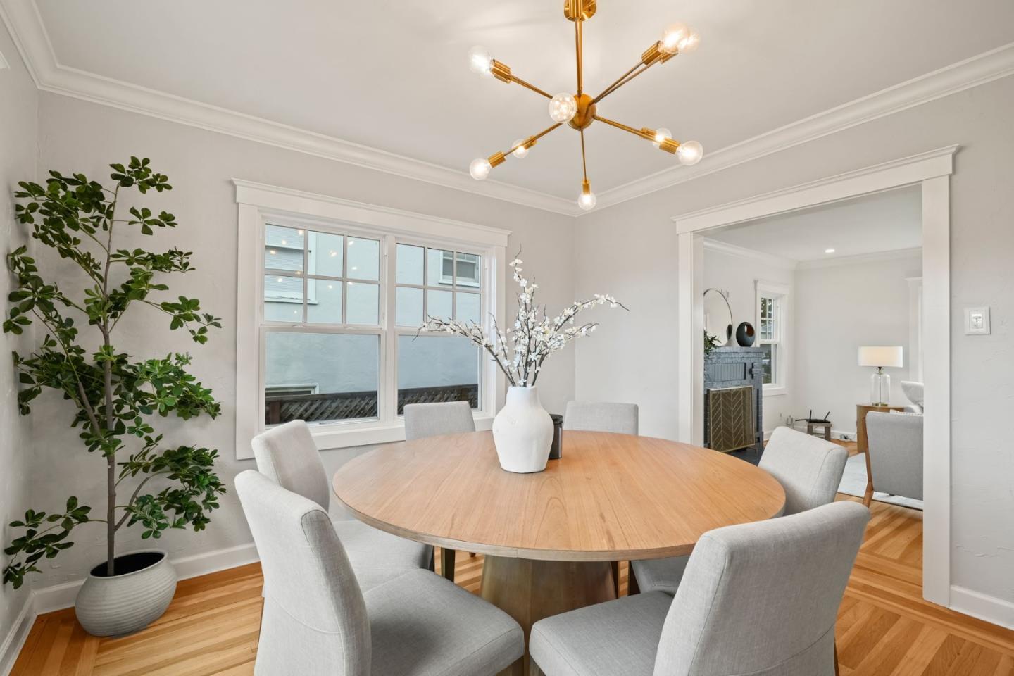 Detail Gallery Image 10 of 30 For 621 S Humboldt St, San Mateo,  CA 94402 - 3 Beds | 2 Baths