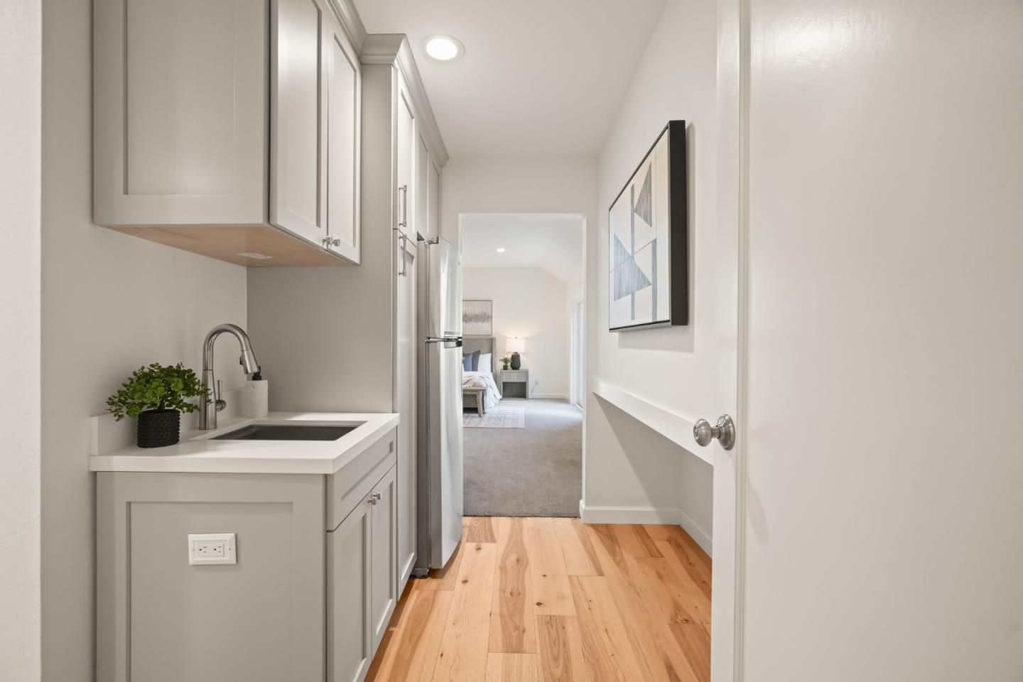 Detail Gallery Image 11 of 30 For 621 S Humboldt St, San Mateo,  CA 94402 - 3 Beds | 2 Baths