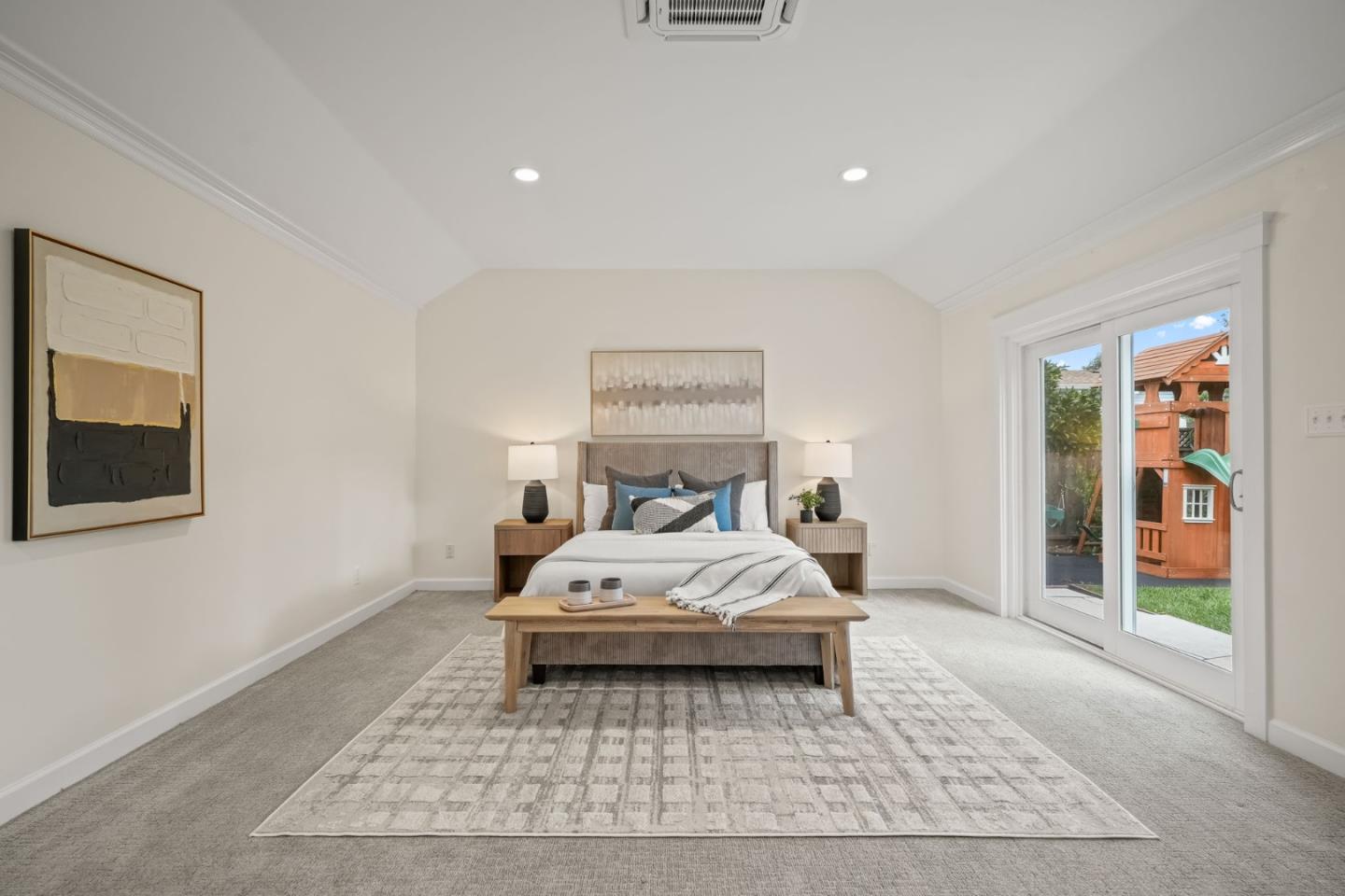 Detail Gallery Image 12 of 30 For 621 S Humboldt St, San Mateo,  CA 94402 - 3 Beds | 2 Baths