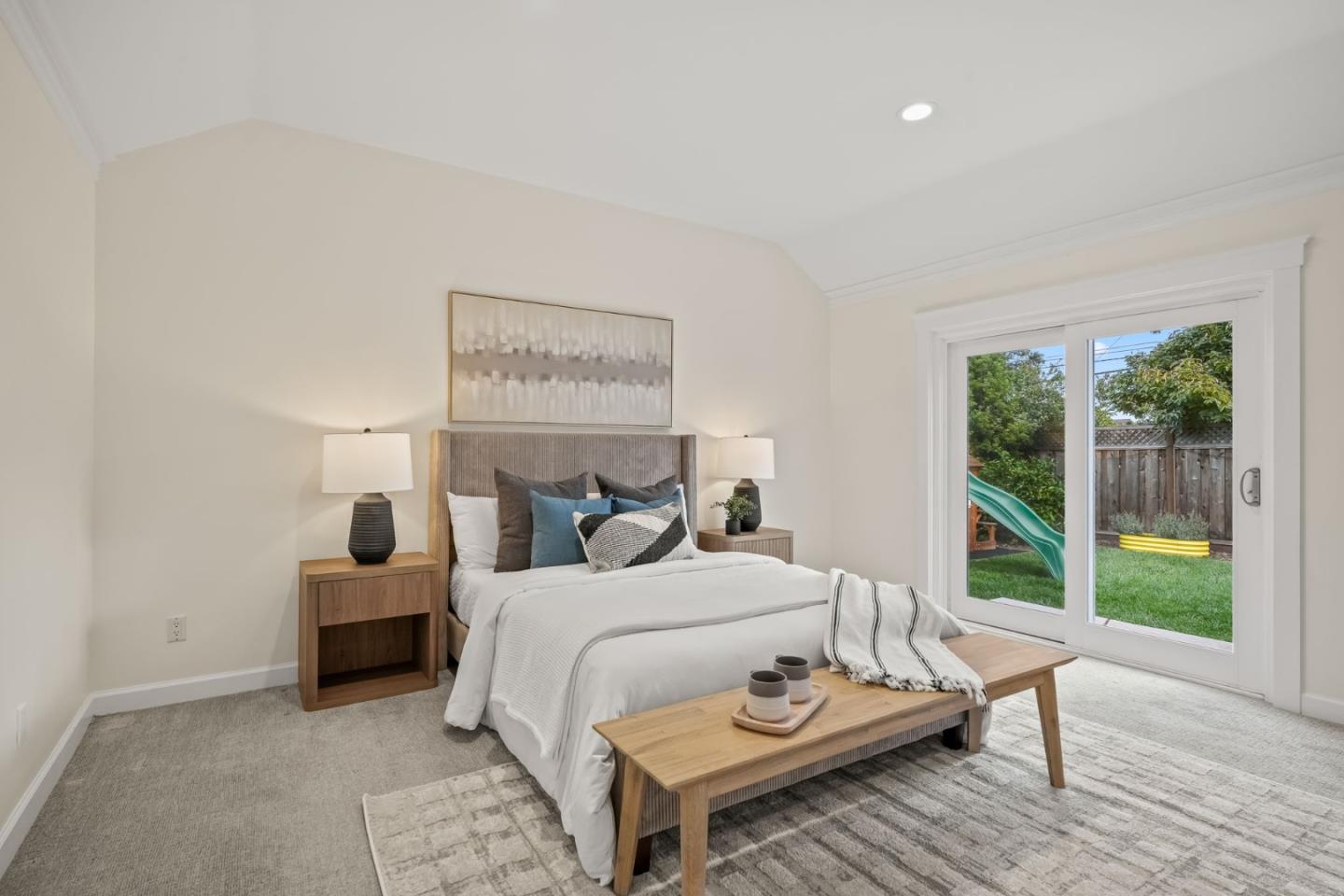 Detail Gallery Image 13 of 30 For 621 S Humboldt St, San Mateo,  CA 94402 - 3 Beds | 2 Baths