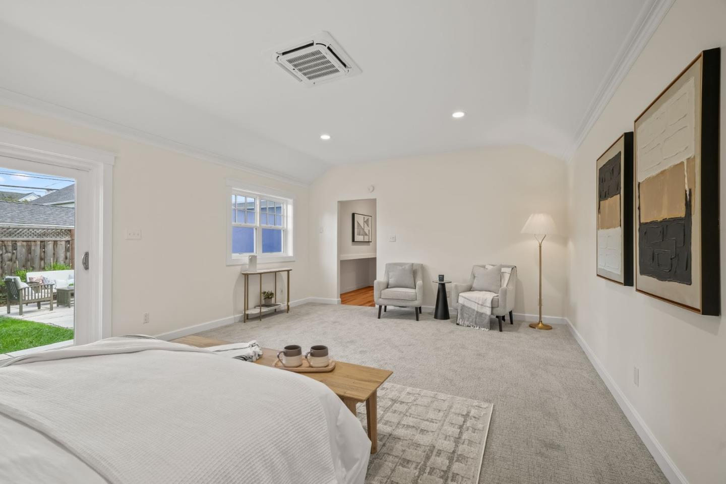 Detail Gallery Image 14 of 30 For 621 S Humboldt St, San Mateo,  CA 94402 - 3 Beds | 2 Baths