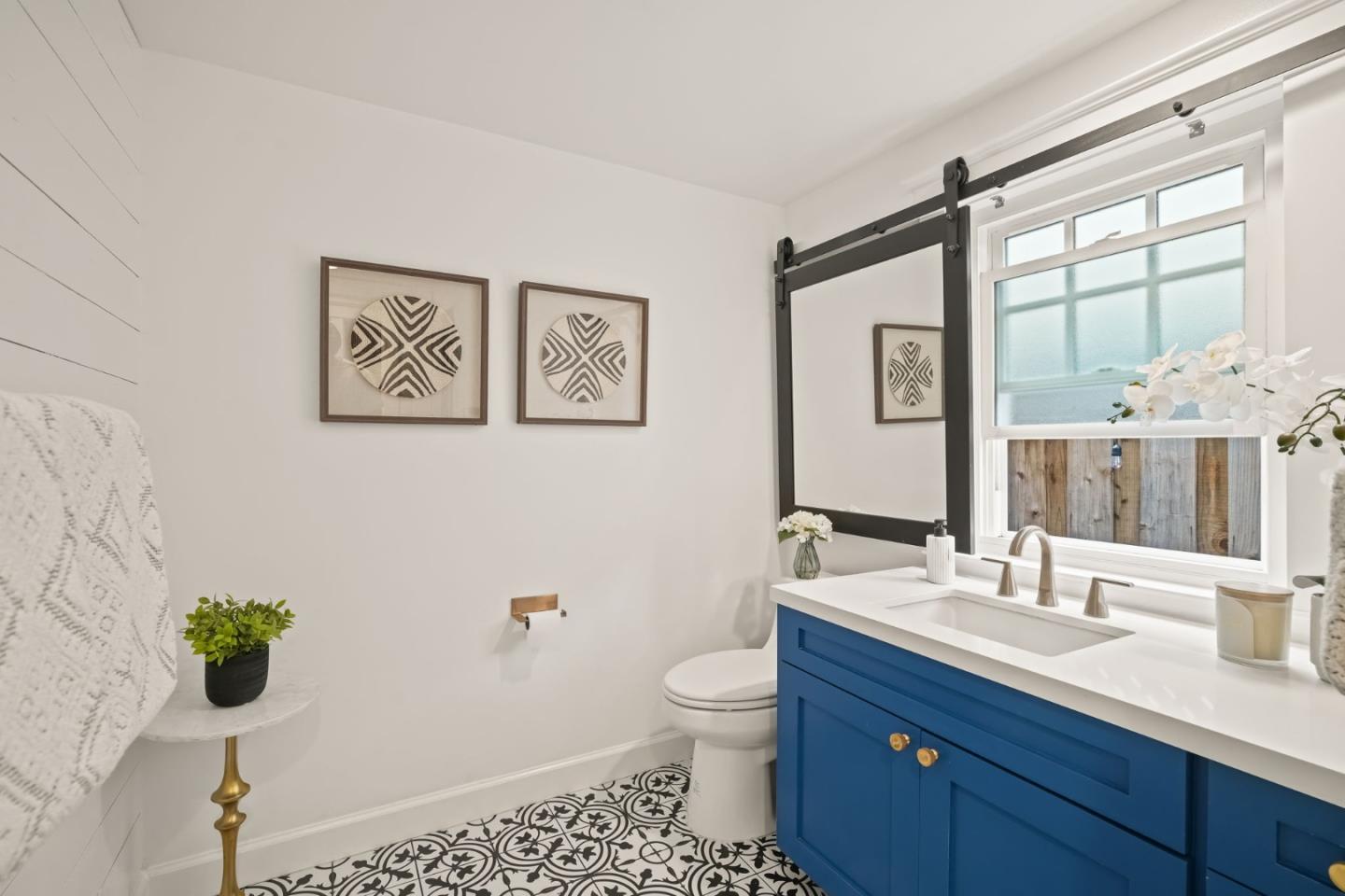 Detail Gallery Image 16 of 30 For 621 S Humboldt St, San Mateo,  CA 94402 - 3 Beds | 2 Baths