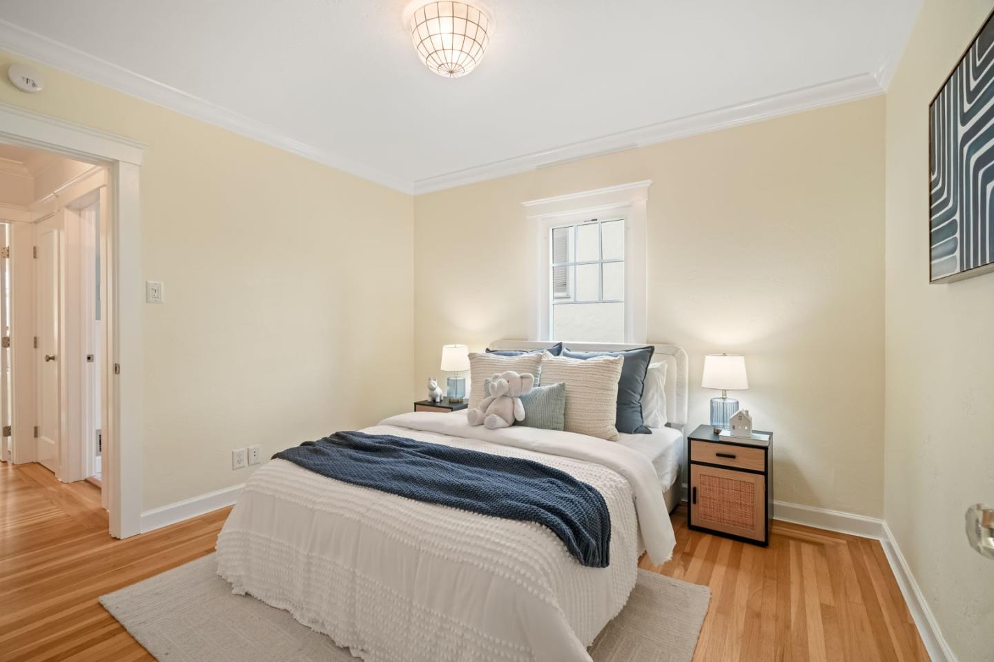 Detail Gallery Image 18 of 30 For 621 S Humboldt St, San Mateo,  CA 94402 - 3 Beds | 2 Baths