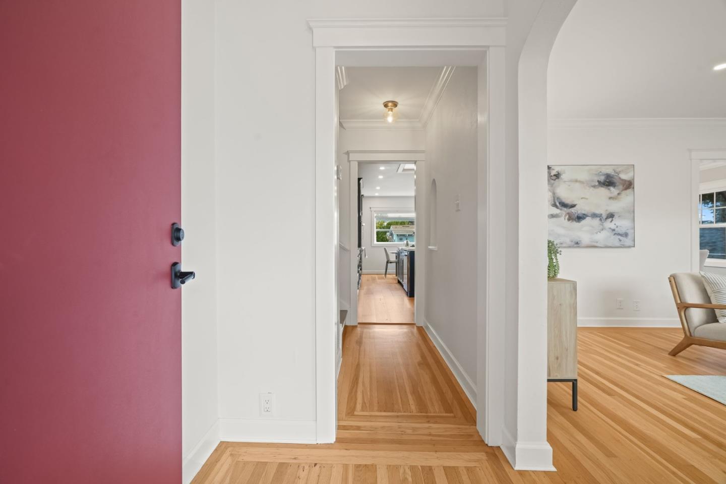 Detail Gallery Image 3 of 30 For 621 S Humboldt St, San Mateo,  CA 94402 - 3 Beds | 2 Baths