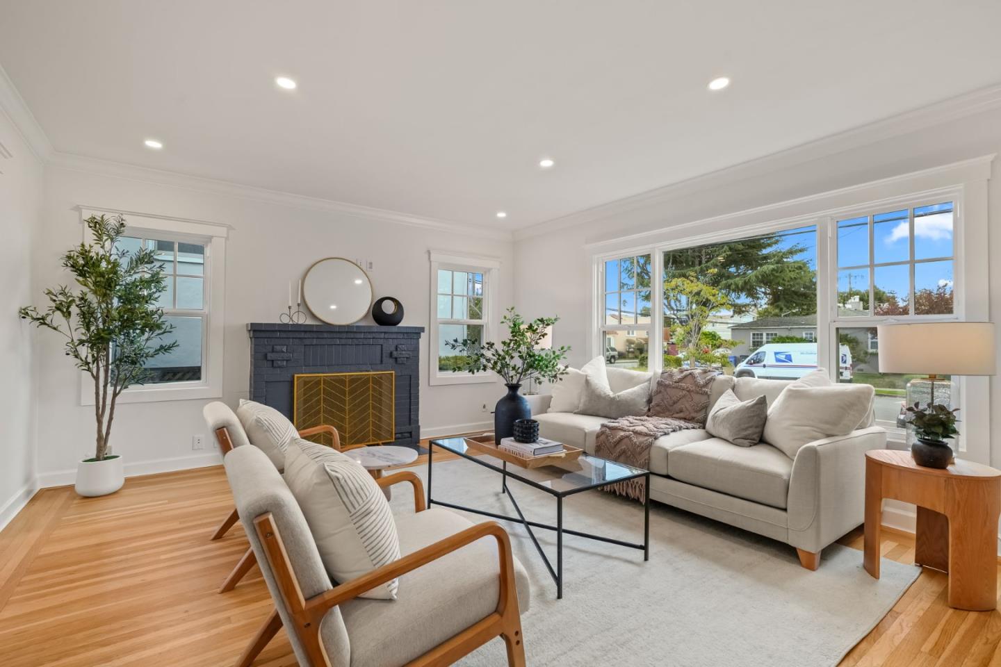 Detail Gallery Image 4 of 30 For 621 S Humboldt St, San Mateo,  CA 94402 - 3 Beds | 2 Baths