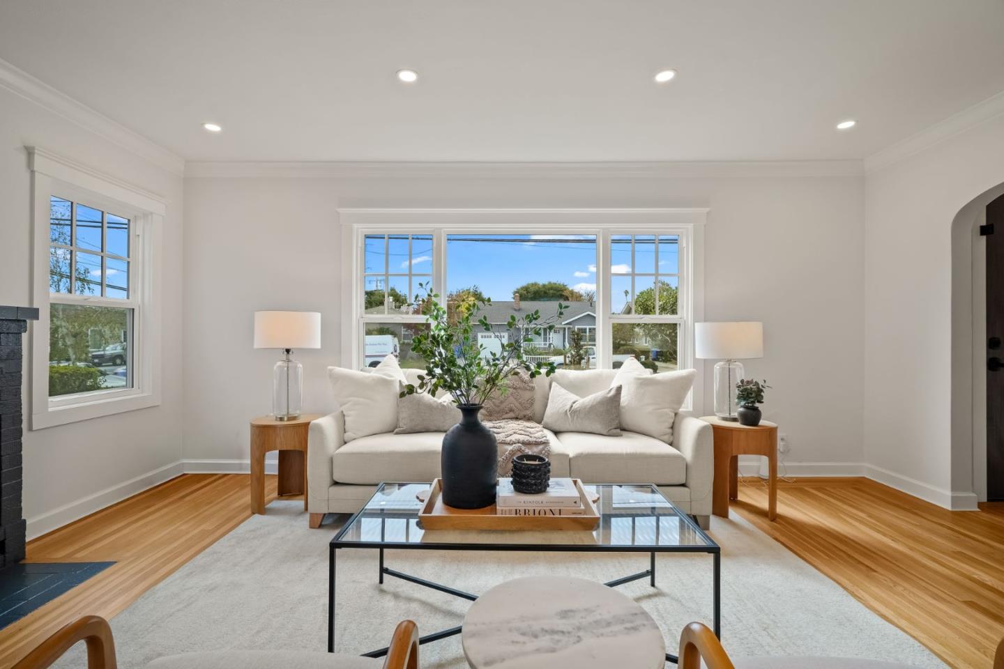 Detail Gallery Image 5 of 30 For 621 S Humboldt St, San Mateo,  CA 94402 - 3 Beds | 2 Baths