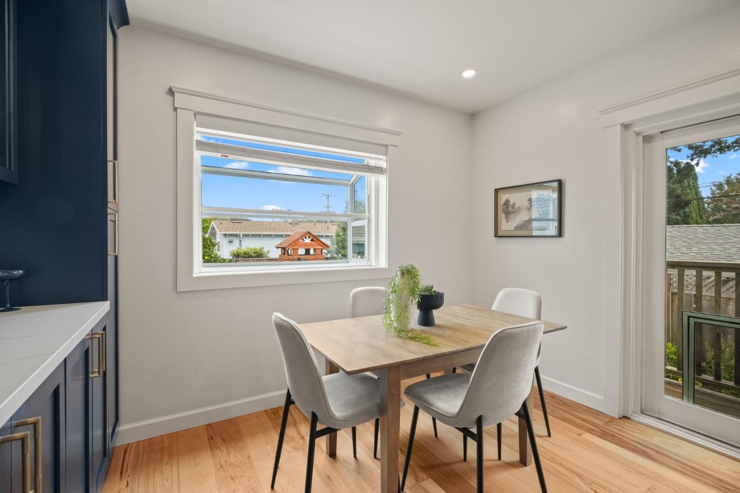 Detail Gallery Image 9 of 30 For 621 S Humboldt St, San Mateo,  CA 94402 - 3 Beds | 2 Baths