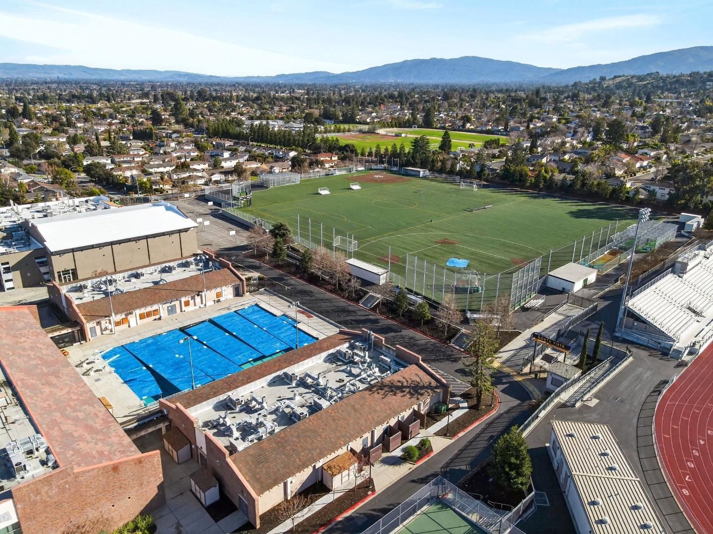 Detail Gallery Image 69 of 76 For 22334 Regnart Rd, Cupertino,  CA 95014 - 5 Beds | 3/1 Baths