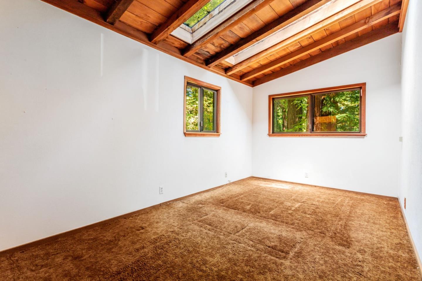 Detail Gallery Image 6 of 9 For 720 Wildwood Rd, Boulder Creek,  CA 95006 - 2 Beds | 1 Baths