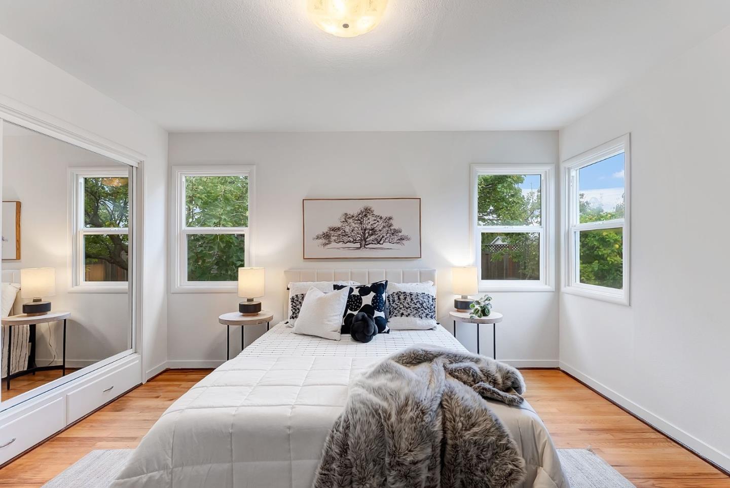 Detail Gallery Image 10 of 20 For 97 Decker Way, San Jose,  CA 95127 - 3 Beds | 1/1 Baths