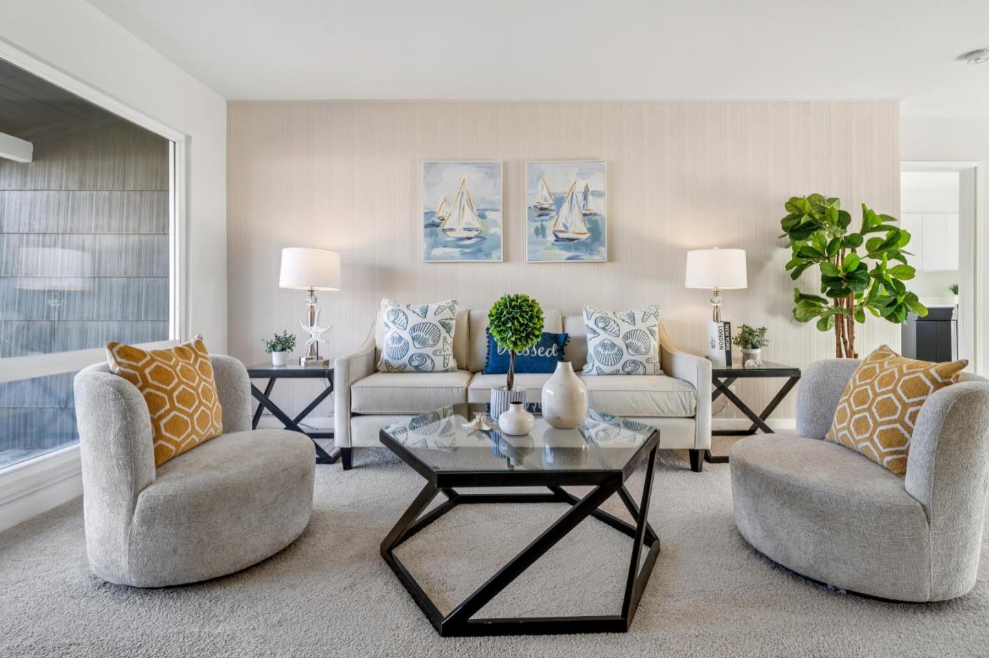 Detail Gallery Image 10 of 47 For 17221 via Estrella, San Lorenzo,  CA 94580 - 3 Beds | 1 Baths