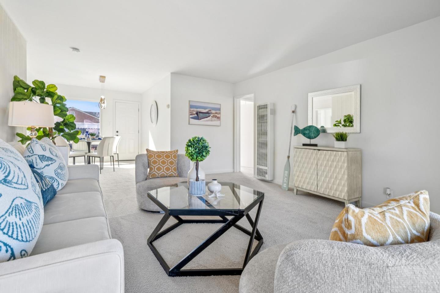 Detail Gallery Image 11 of 47 For 17221 via Estrella, San Lorenzo,  CA 94580 - 3 Beds | 1 Baths