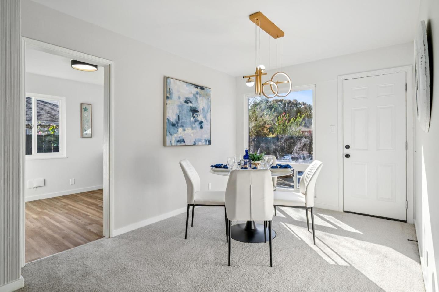 Detail Gallery Image 12 of 47 For 17221 via Estrella, San Lorenzo,  CA 94580 - 3 Beds | 1 Baths