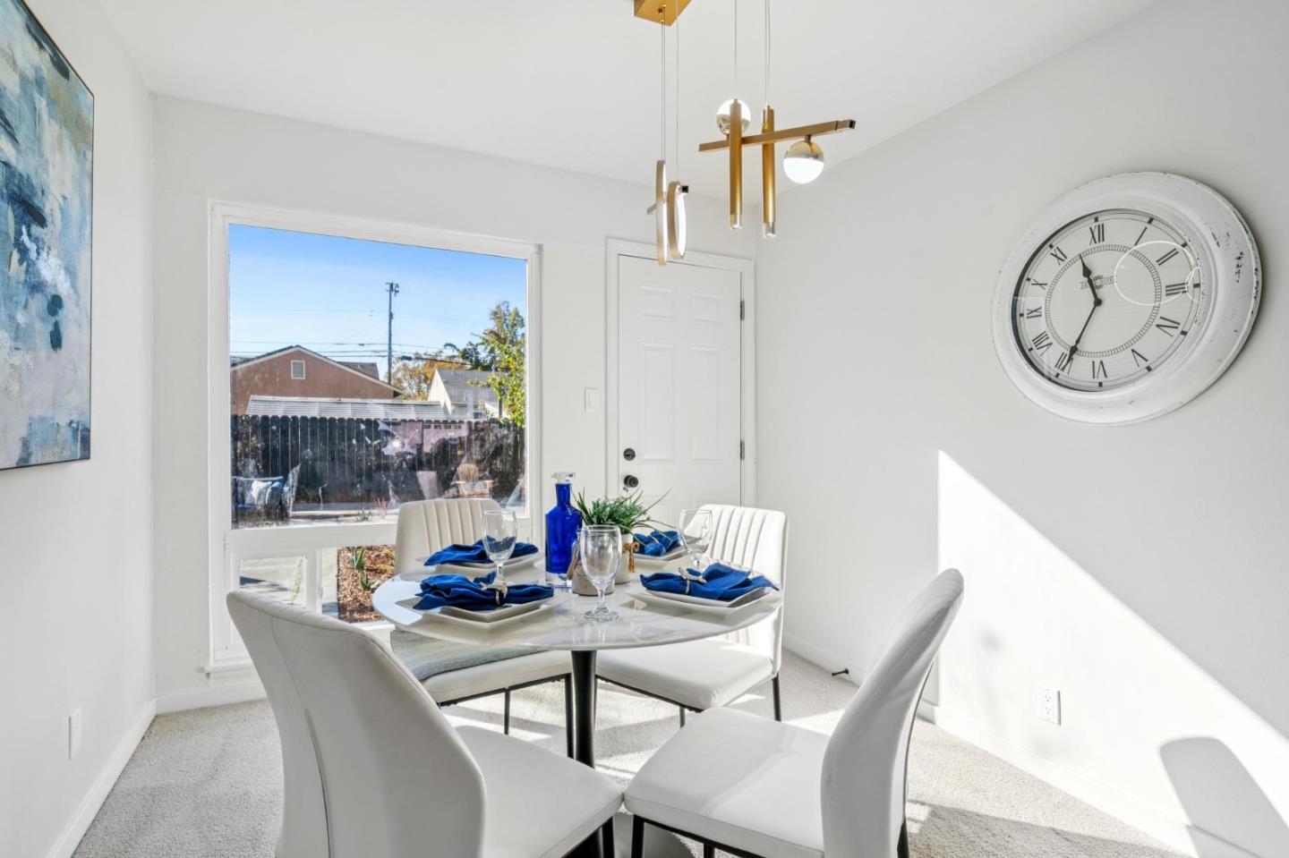 Detail Gallery Image 13 of 47 For 17221 via Estrella, San Lorenzo,  CA 94580 - 3 Beds | 1 Baths