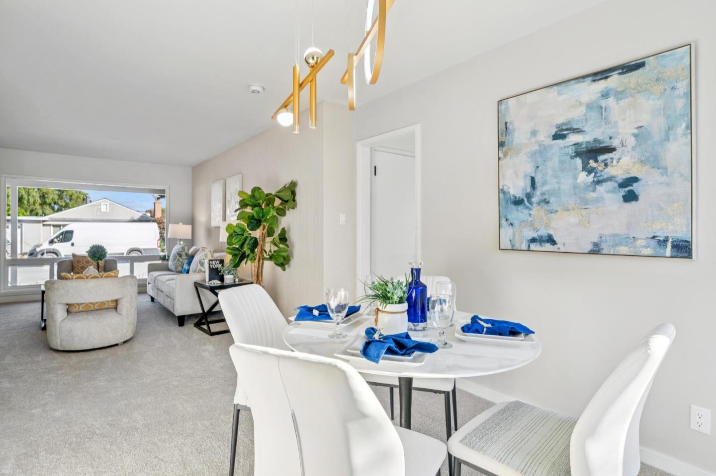 Detail Gallery Image 15 of 47 For 17221 via Estrella, San Lorenzo,  CA 94580 - 3 Beds | 1 Baths