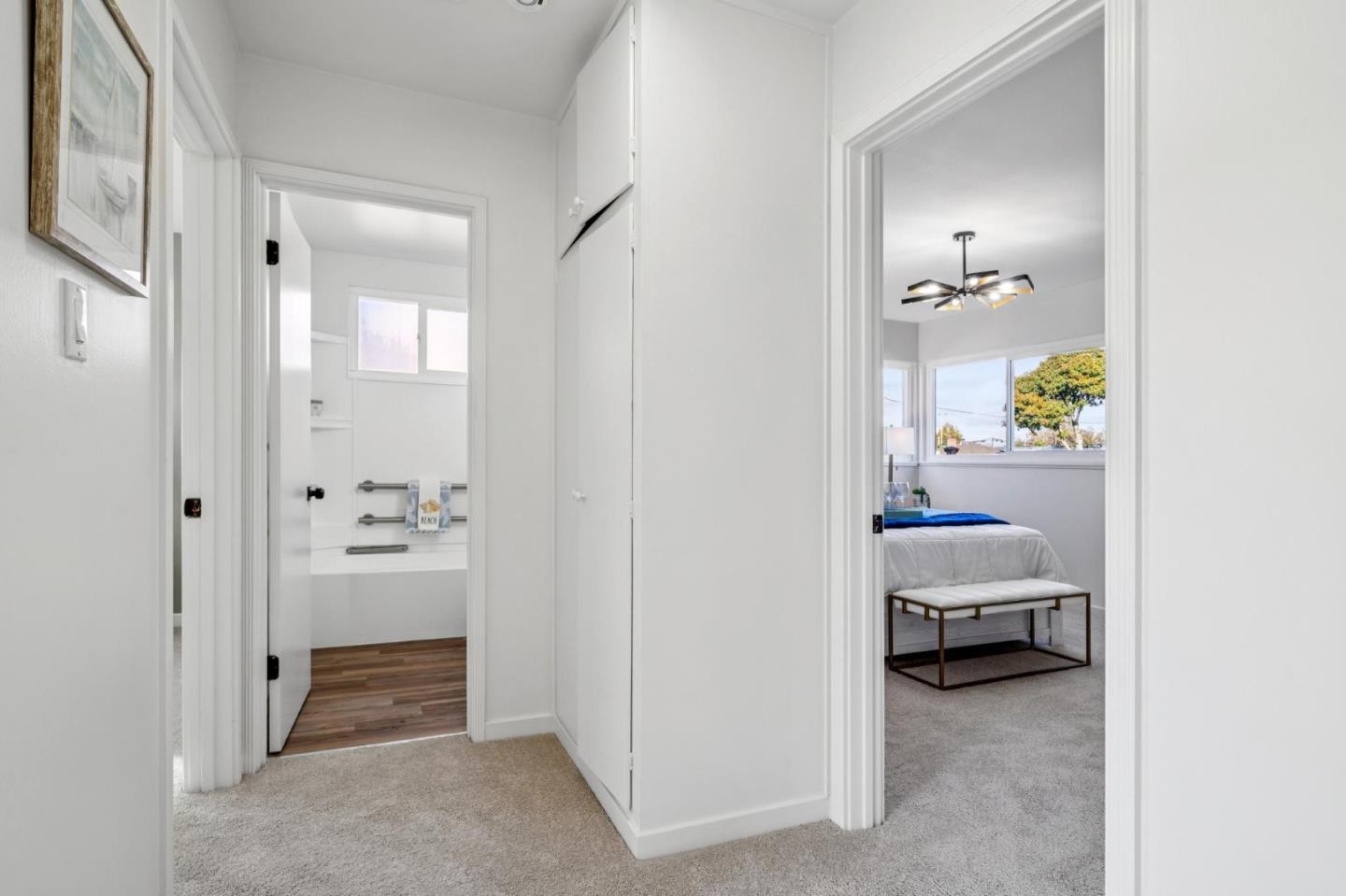 Detail Gallery Image 21 of 47 For 17221 via Estrella, San Lorenzo,  CA 94580 - 3 Beds | 1 Baths