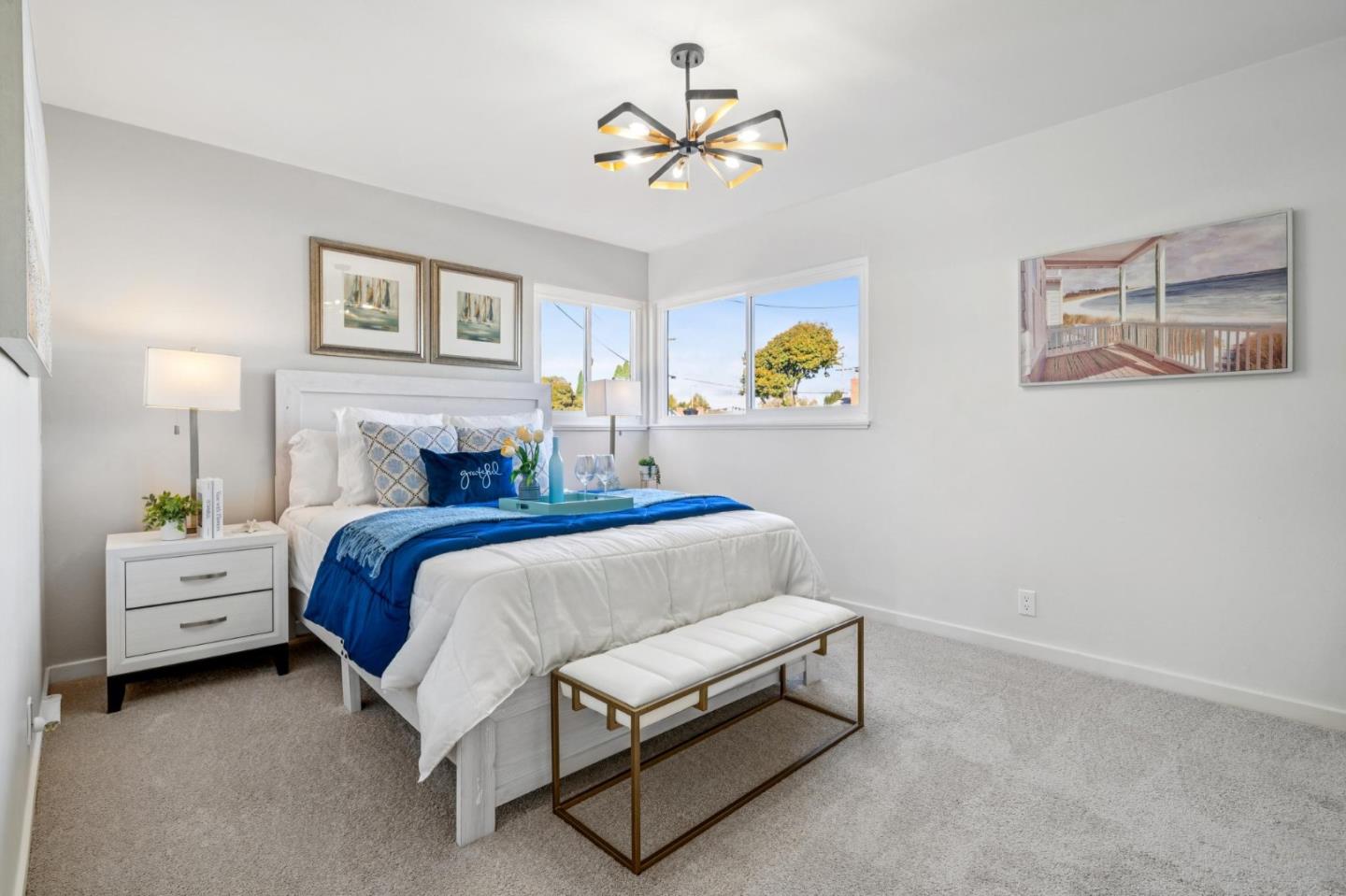 Detail Gallery Image 22 of 47 For 17221 via Estrella, San Lorenzo,  CA 94580 - 3 Beds | 1 Baths
