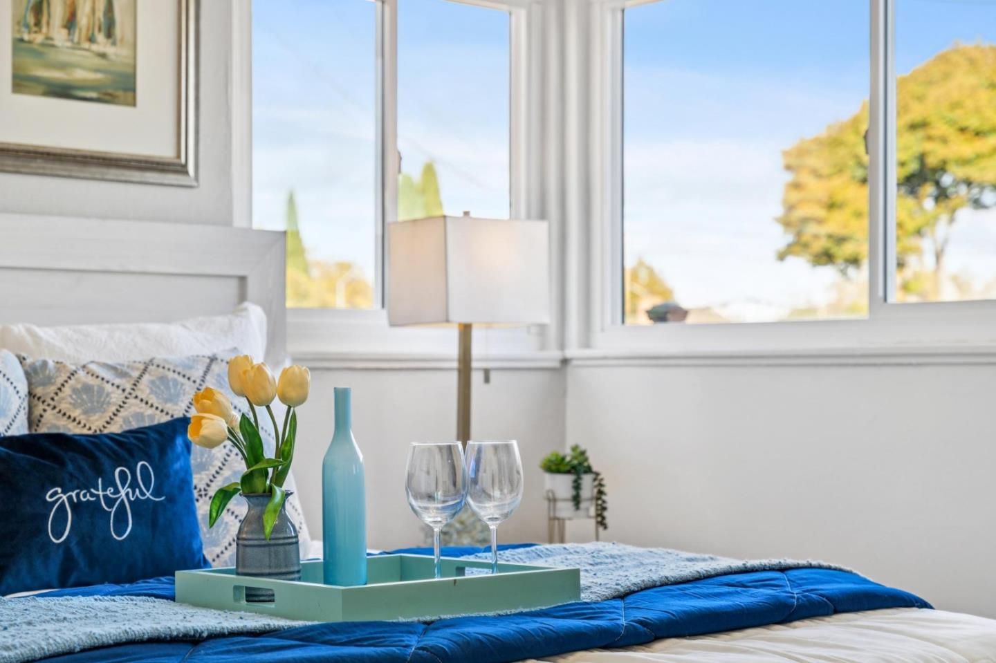 Detail Gallery Image 23 of 47 For 17221 via Estrella, San Lorenzo,  CA 94580 - 3 Beds | 1 Baths