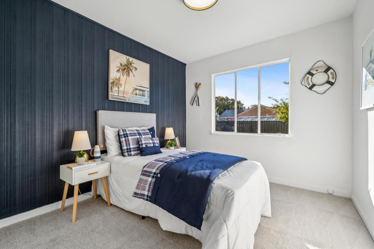 Detail Gallery Image 35 of 47 For 17221 via Estrella, San Lorenzo,  CA 94580 - 3 Beds | 1 Baths