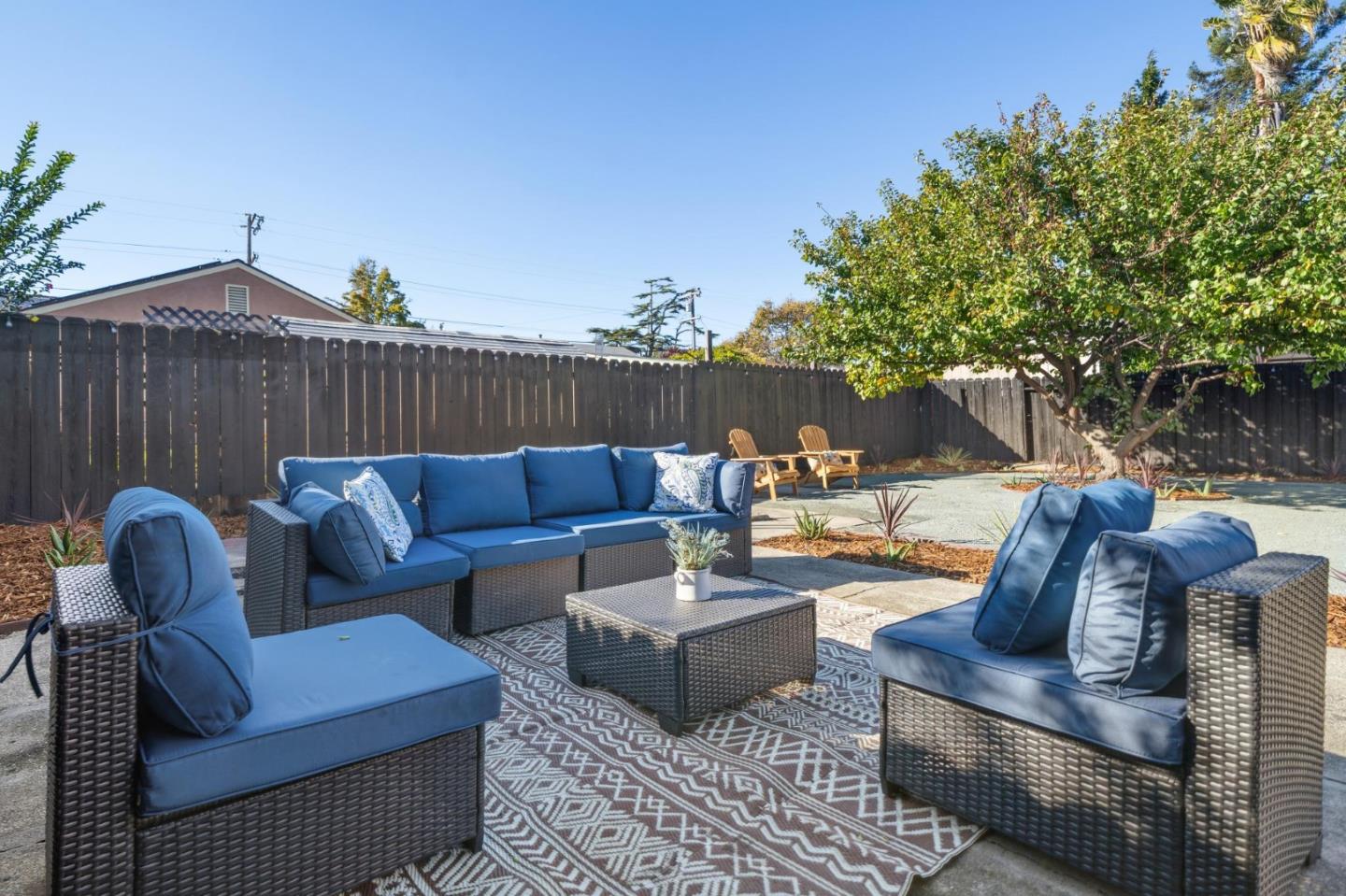 Detail Gallery Image 42 of 47 For 17221 via Estrella, San Lorenzo,  CA 94580 - 3 Beds | 1 Baths