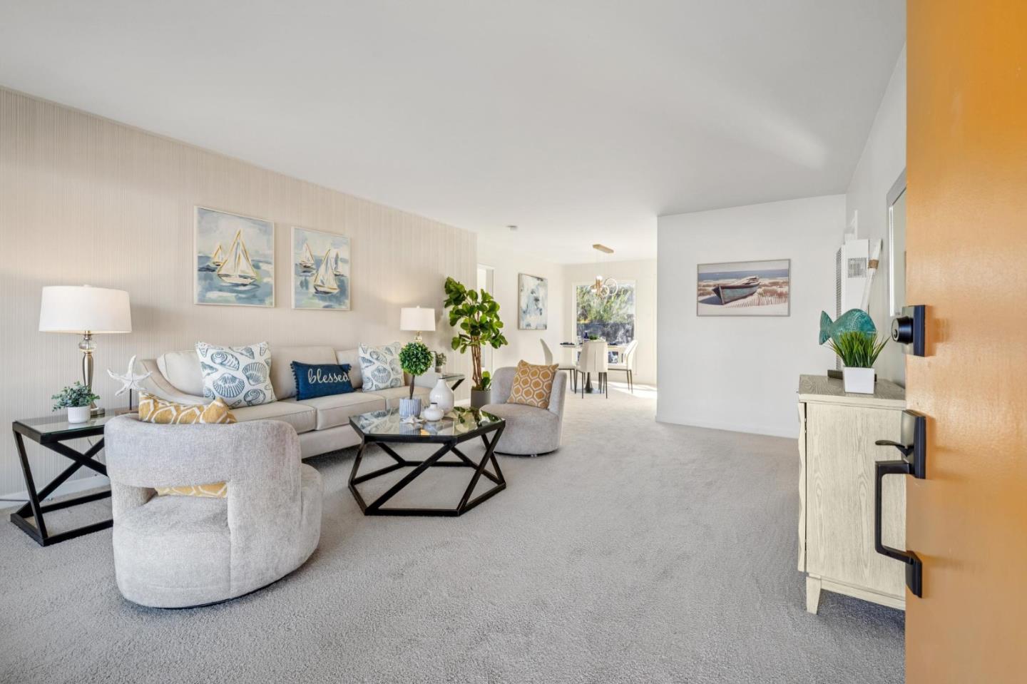 Detail Gallery Image 5 of 47 For 17221 via Estrella, San Lorenzo,  CA 94580 - 3 Beds | 1 Baths