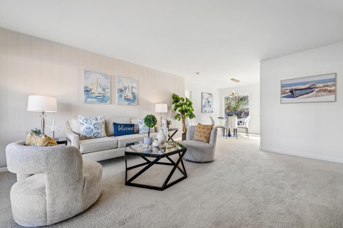 Detail Gallery Image 6 of 47 For 17221 via Estrella, San Lorenzo,  CA 94580 - 3 Beds | 1 Baths