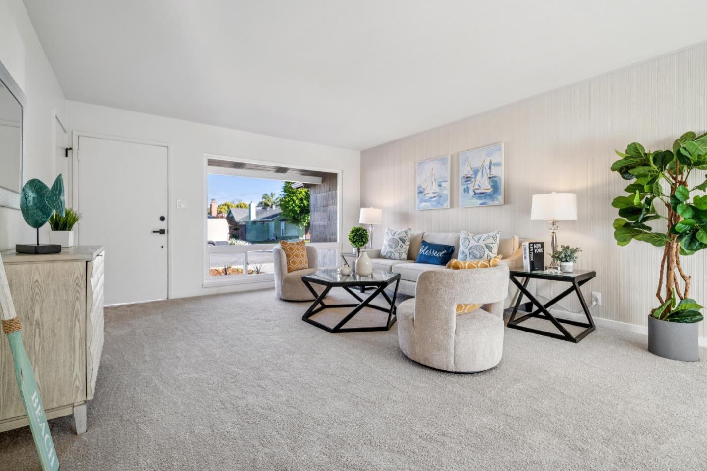 Detail Gallery Image 7 of 47 For 17221 via Estrella, San Lorenzo,  CA 94580 - 3 Beds | 1 Baths