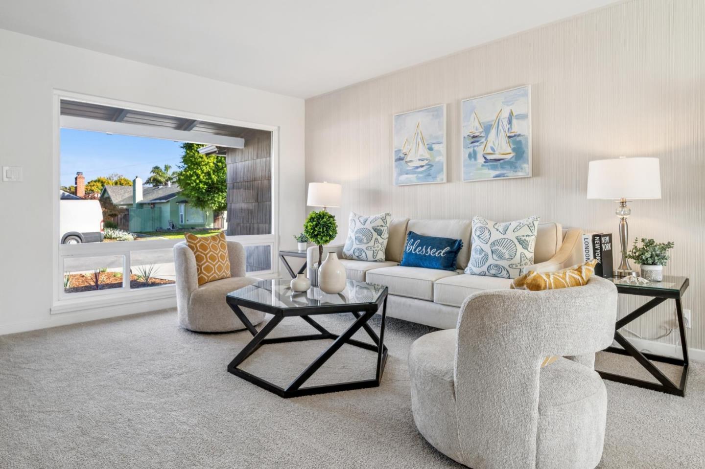 Detail Gallery Image 8 of 47 For 17221 via Estrella, San Lorenzo,  CA 94580 - 3 Beds | 1 Baths