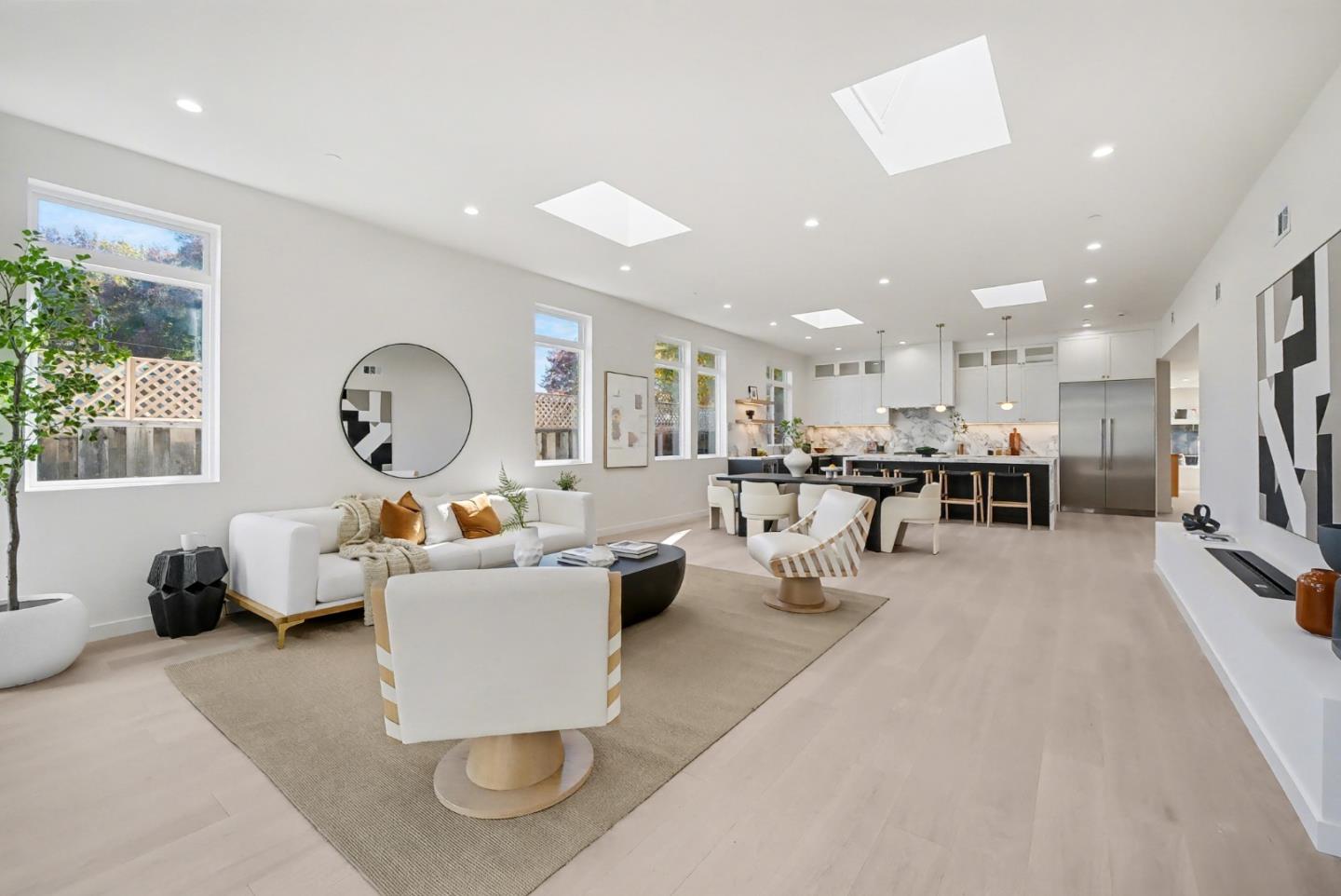 Detail Gallery Image 22 of 61 For 1125 Plymouth Dr, Sunnyvale,  CA 94087 - 4 Beds | 3 Baths