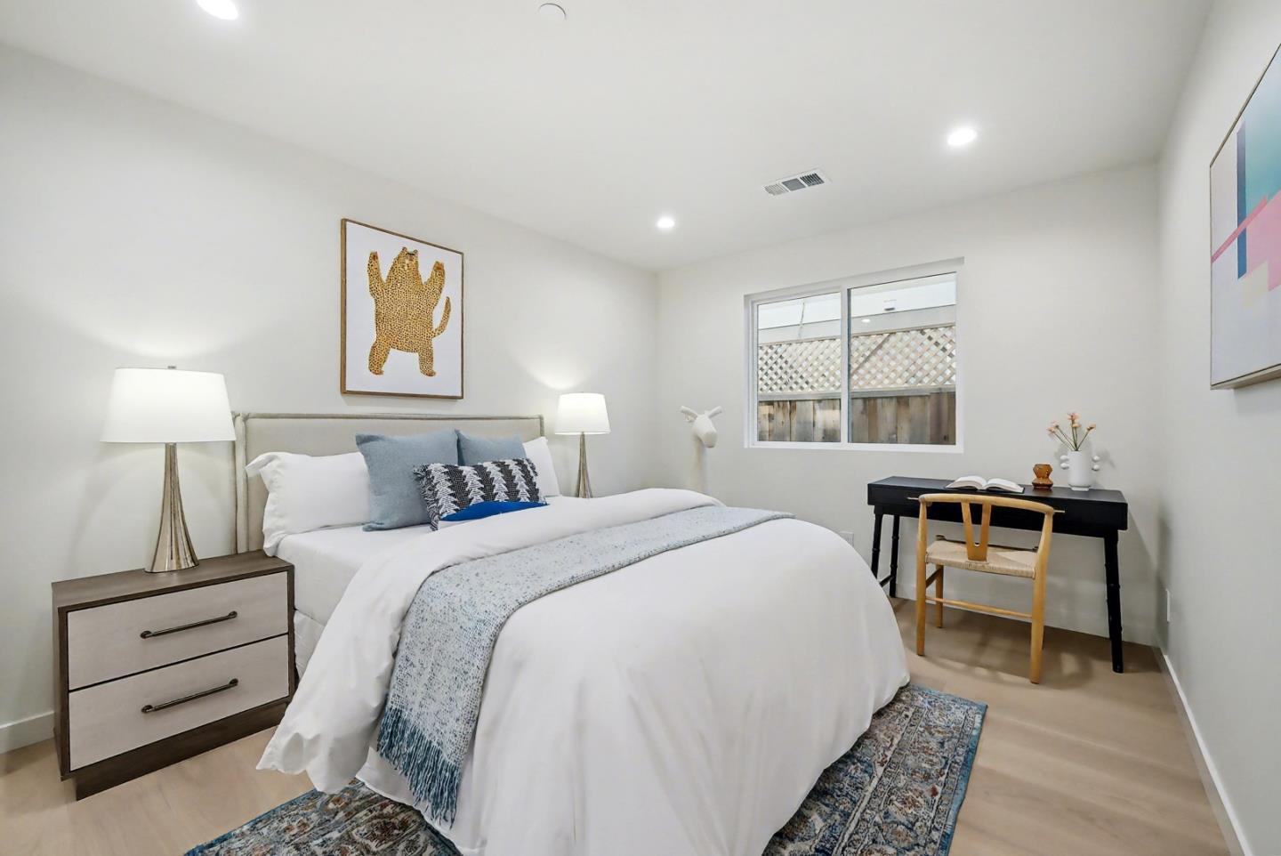 Detail Gallery Image 33 of 61 For 1125 Plymouth Dr, Sunnyvale,  CA 94087 - 4 Beds | 3 Baths