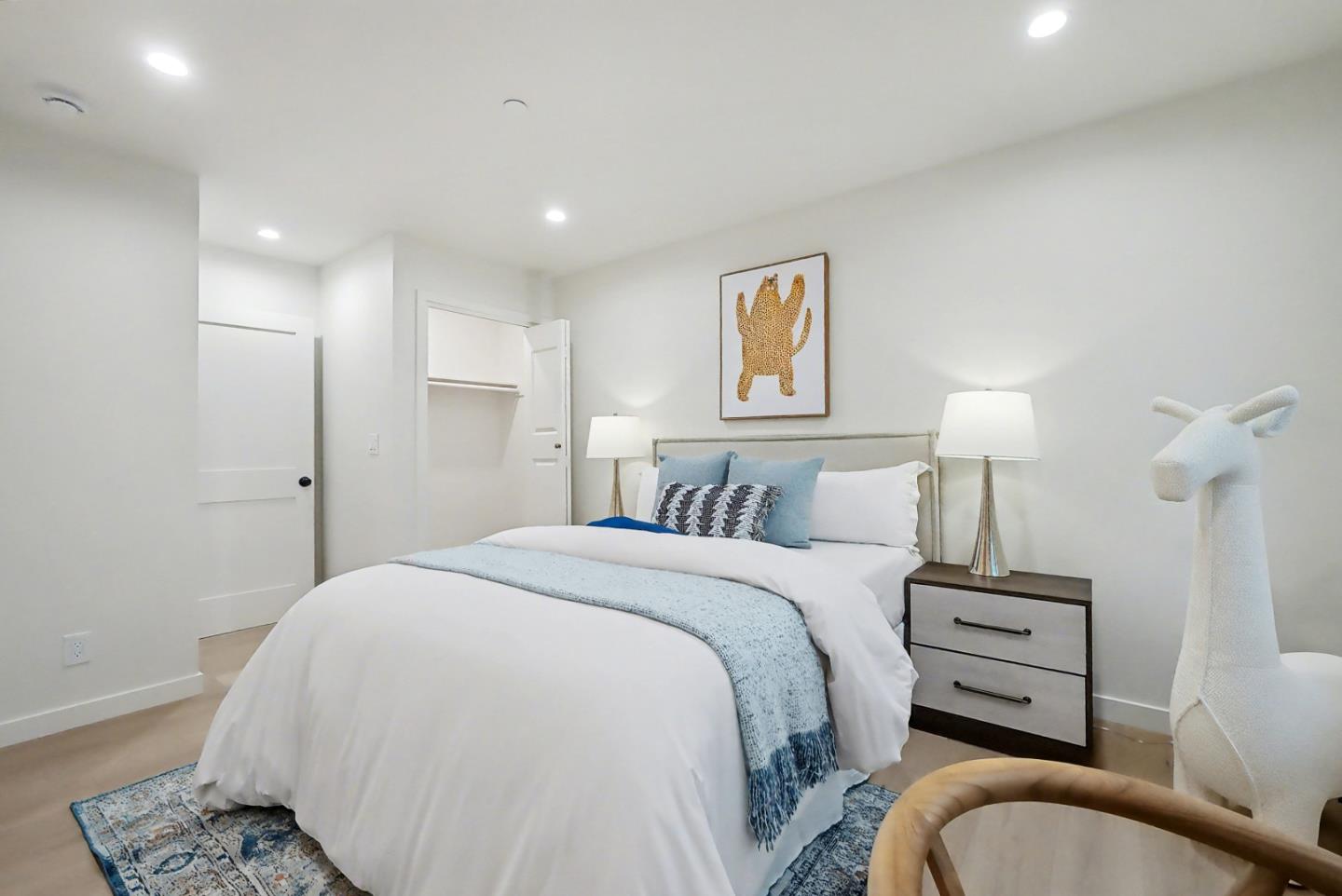 Detail Gallery Image 34 of 61 For 1125 Plymouth Dr, Sunnyvale,  CA 94087 - 4 Beds | 3 Baths