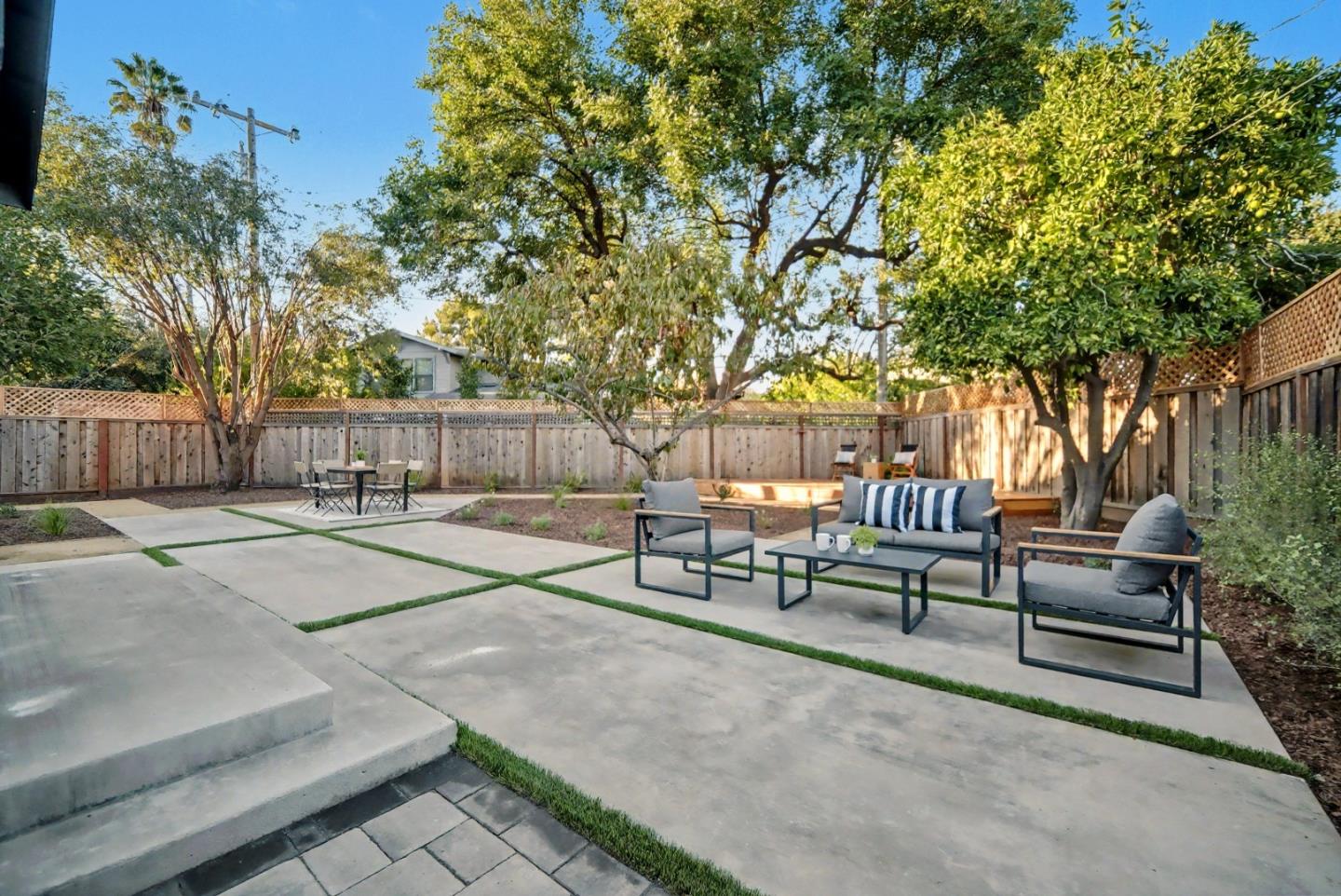 Detail Gallery Image 42 of 61 For 1125 Plymouth Dr, Sunnyvale,  CA 94087 - 4 Beds | 3 Baths