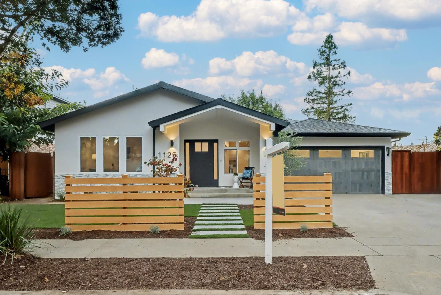 Detail Gallery Image 53 of 61 For 1125 Plymouth Dr, Sunnyvale,  CA 94087 - 4 Beds | 3 Baths